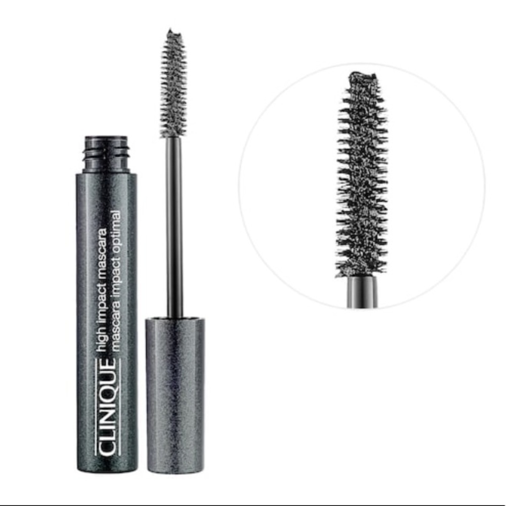 Clinique High Impact Mascara Bundle